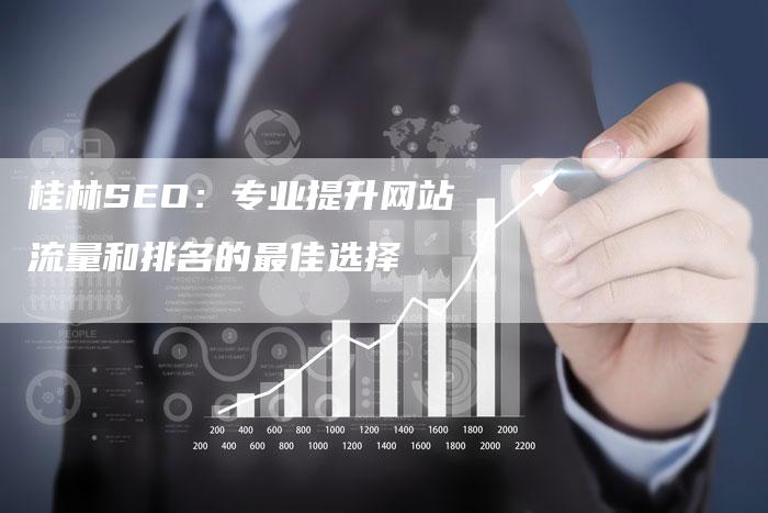 桂林SEO：专业提升网站流量和排名的最佳选择