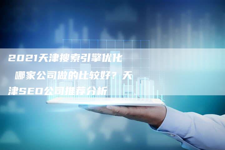 2021天津搜索引擎优化 哪家公司做的比较好？天津SEO公司推荐分析